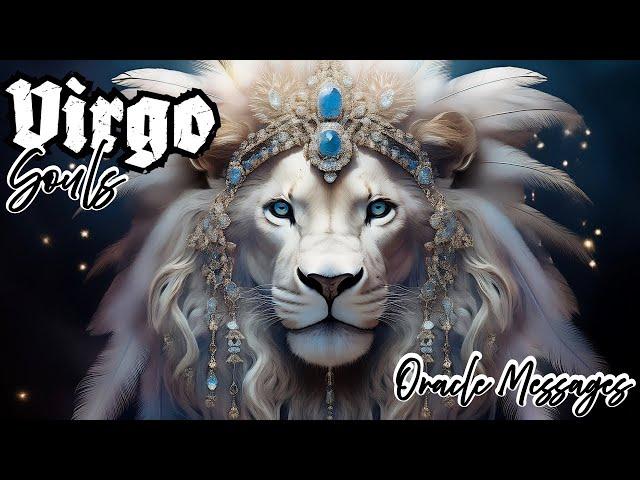 Virgo- Being Aware Of These Two Eternities Makes You Resilient To Anything Less Than Divine