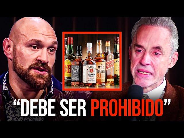 POR QUÉ DEBES DEJAR DE BEBER ALCOHOL: Uno de los Videos Motivacionales Más Reveladores