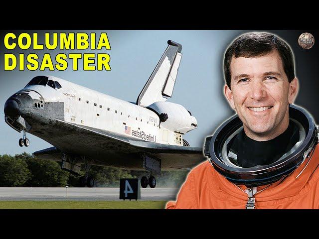 How the Space Shuttle Columbia Tragedy Unfolded