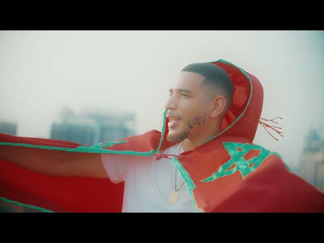 M-STAR OFFICIEL  - ON EST PAS DES GAOUS (CLIP OFFICIEL)