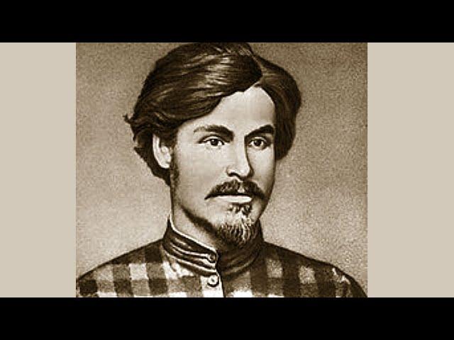 Петербургский календарь. 2 января. Родился Степан Халтурин.
