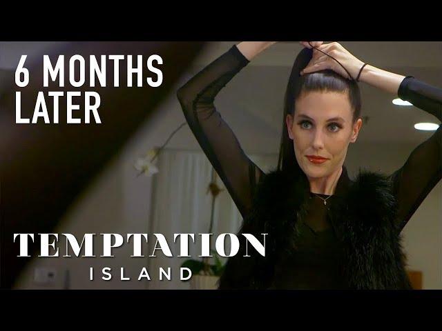 Where Are They Now? | Temptation Island | USA Network