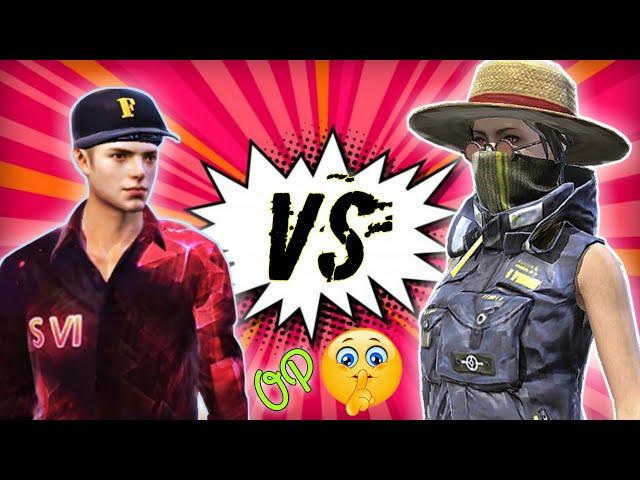 Awm Vs M79 Best Gun Battle | How To Play Free Fire Custom | Garena Free Fire