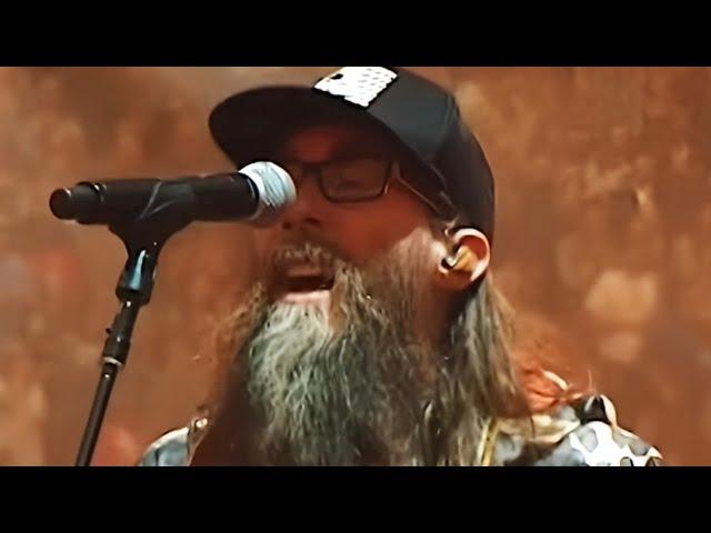 CROWDER - My Beloved