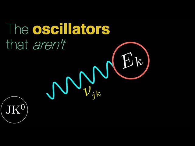 The virtual orchestra of quantum mechanics