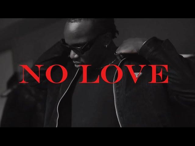 VVS - No Love