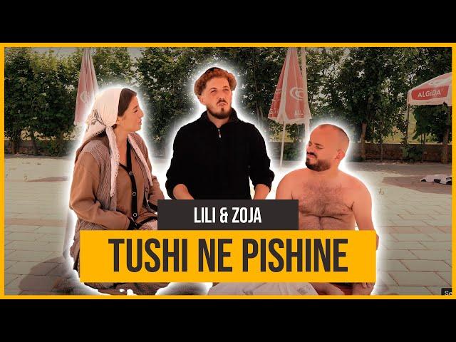 Lili & Zoja - Tushi ne pishine