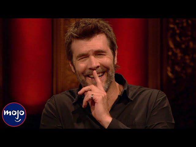 Top 10 RUTHLESS Taskmaster Contestants