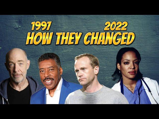 Oz Cast 1997 Then and Now 2022 | How They Changed