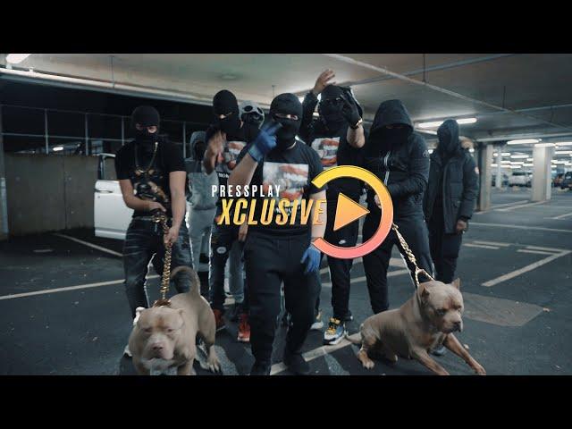 #TPL (OTP) BM X Mini X Sava - NHS (Music Video)