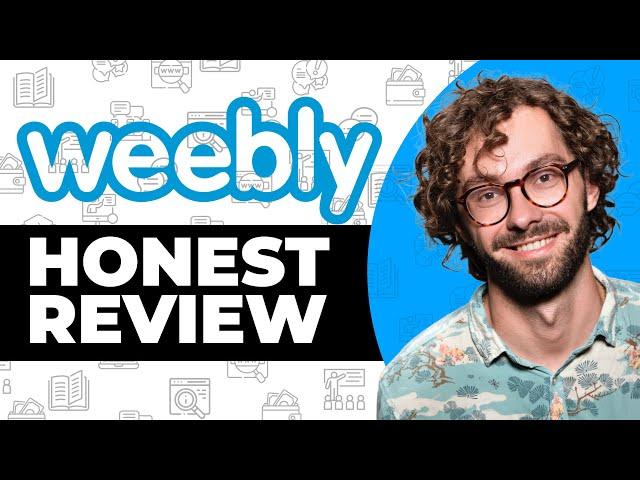 Weebly Website Builder Honest Review - Watch Before Using
