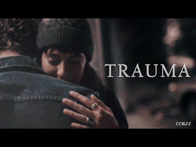 Trauma || Jane & Corey