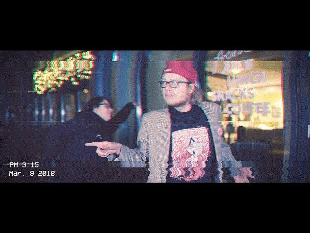 Gordon Shumway | Hippe Dudes | Official Music Video