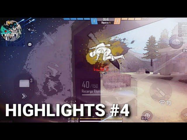 HIGHLIGHTS #4 ( YSN FAB - FAMILY 2 FEED ) ||SAMDROID