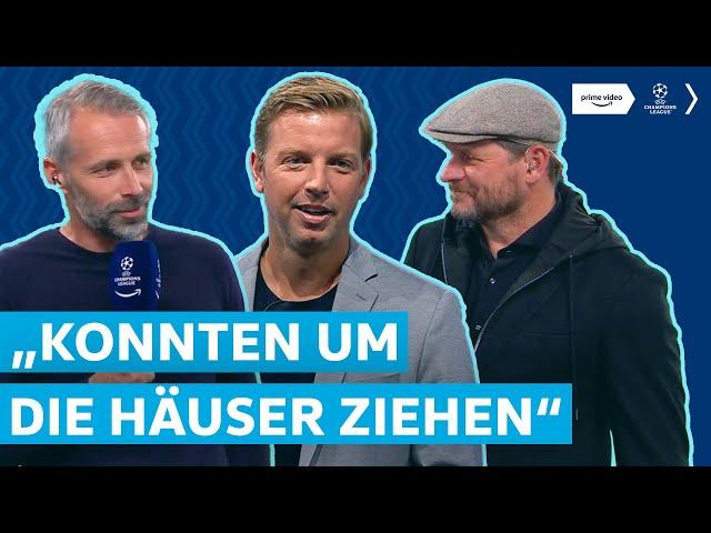 Rose, Baumgart & Kohfeldt zusammen am 11.11. in Köln  - der Beginn einer jeden guten Freundschaft!