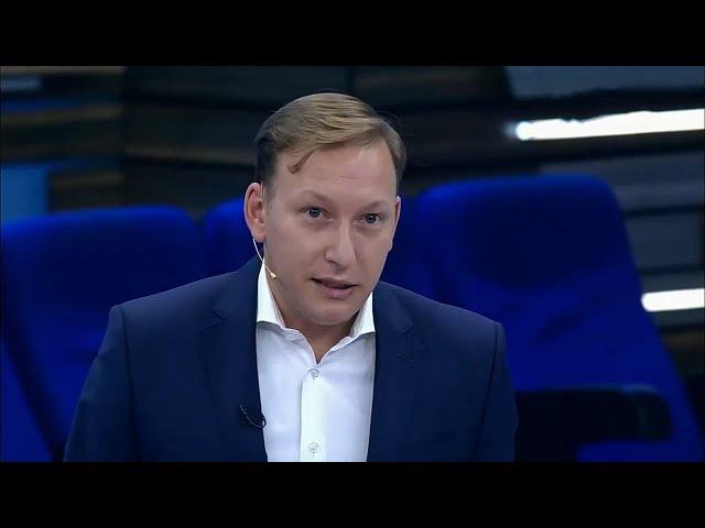 Андрей Дмитриев : «Не позволяйте переворачивать страницу насилию».