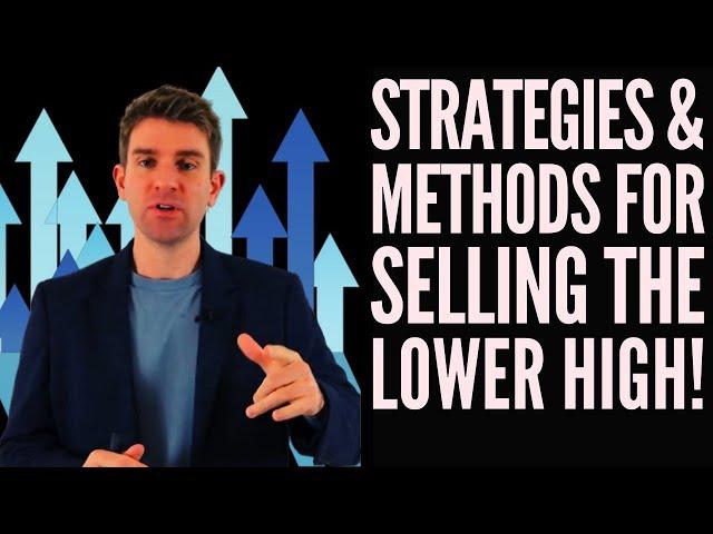  Master Market Timing: Lower Highs Strategy Revealed!