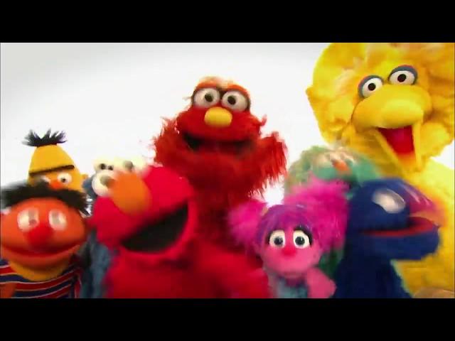 Sesame Street | Reading Readiness | Detroit PBS Kids