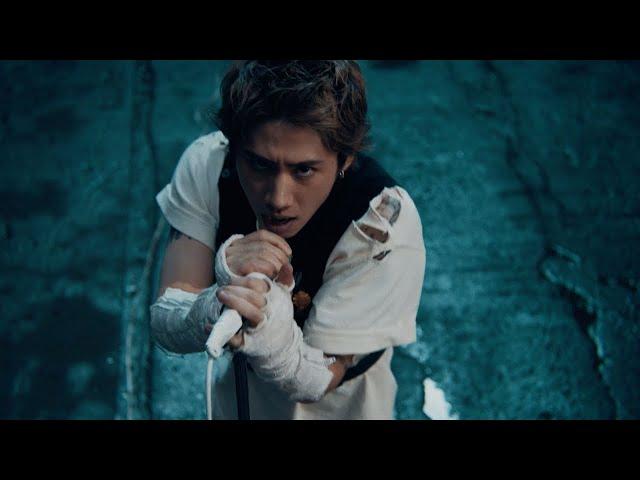 ONE OK ROCK: Renegades [OFFICIAL VIDEO]