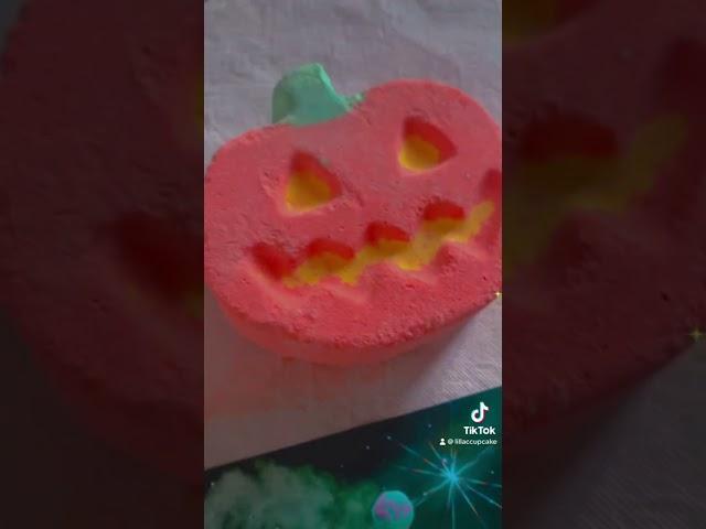 @LUSH  #halloween #lush #lushhalloween #gifted #lushcosmetics #lushcommunity #halloween2023