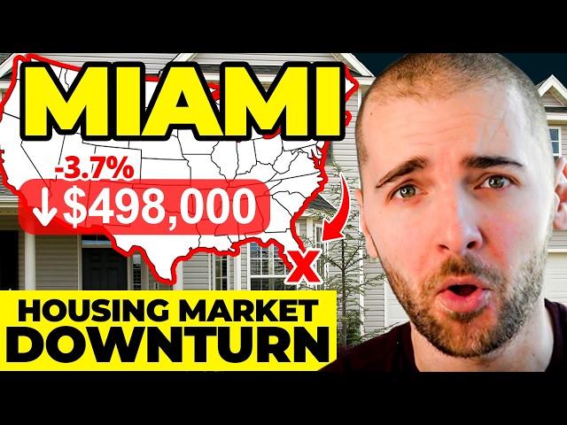 Miami, FL housing market forecast for 2025