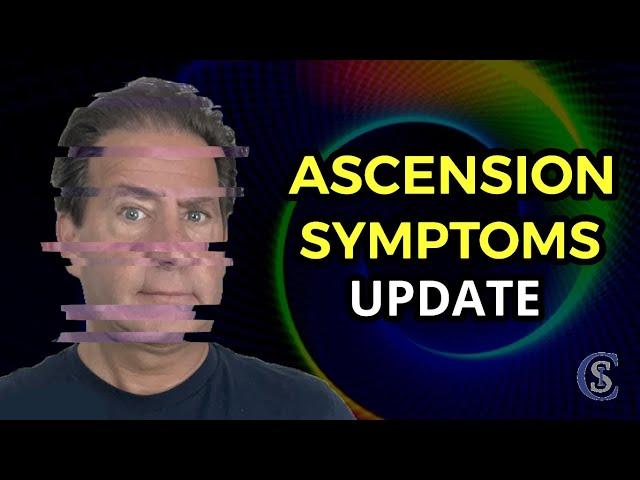 Ascension Symptoms Driving You Crazy? Here’s Why!