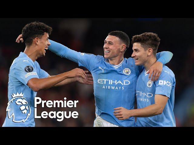 Premier League predictions for every match in Matchweek 6 (2023-24) | Pro Soccer Talk | NBC Sports