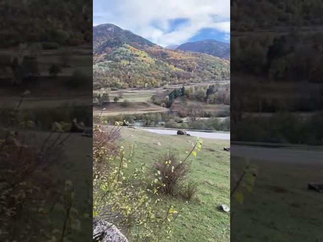Архыз  Отдых Домики 89283860999