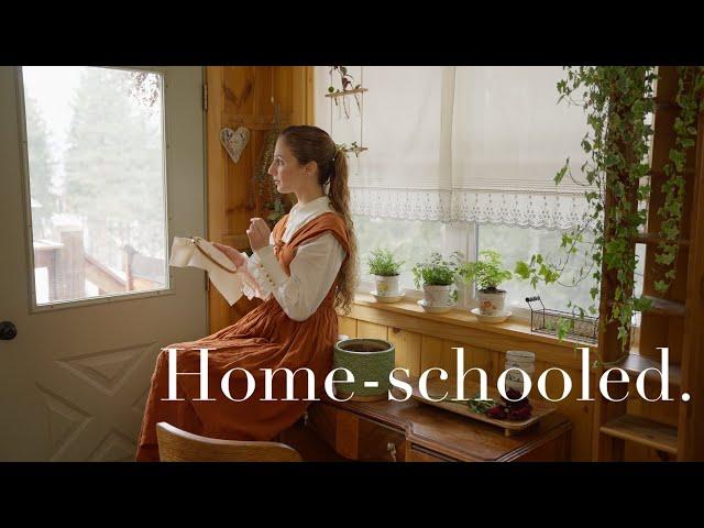 how my home-schooling experience changed my life - an 'alternative' childhood