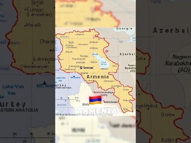 Lets visit Armenia  the land of ancient wonders #travelworld #travel #viralshorts