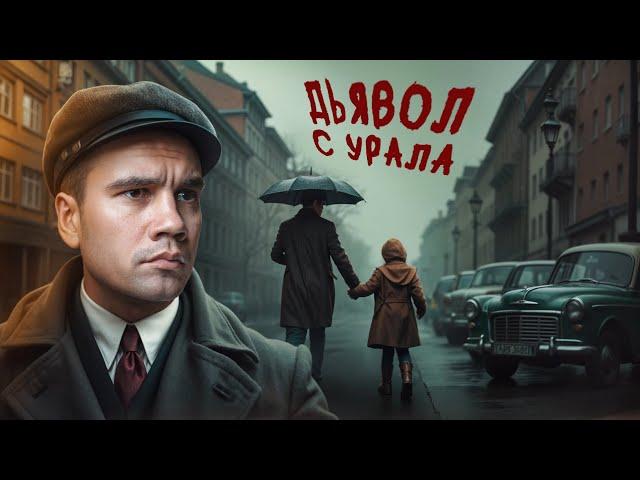 Самый молодой маньяк СССР.  Школьник убийца.