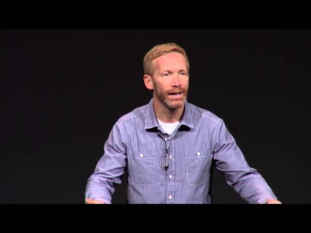 You don't see what I see | JD Roth | TEDxManhattanBeach