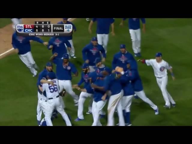 "By the Lakeside" (Chicago Cubs Victory Song) - Orchestral Version