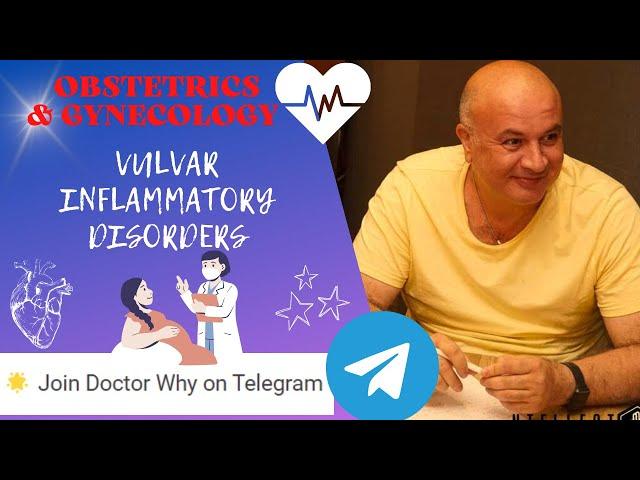 What is Vulvar Inflammatory Disorders (VID)? Dr. Armen explains
