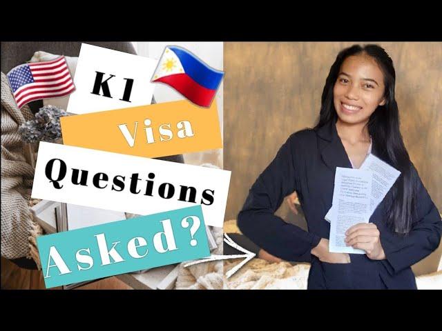 Finally, K1 Visa Approved