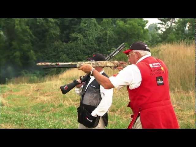 Benelli Top Guns - The Balloon Shot