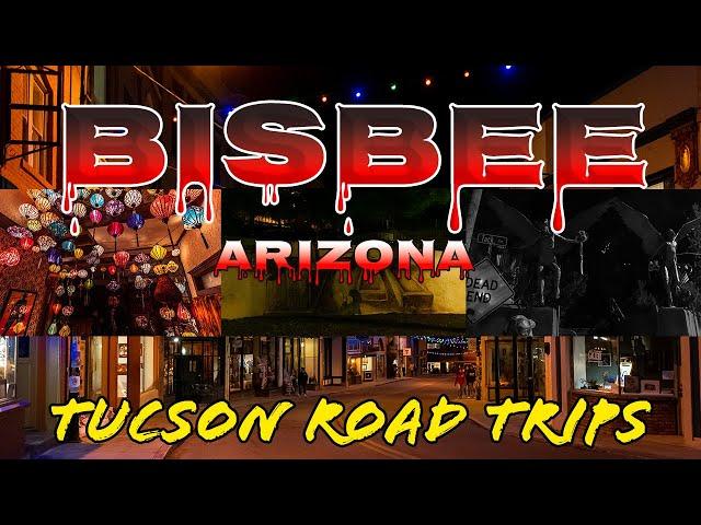 Things To Do In Bisbee Arizona