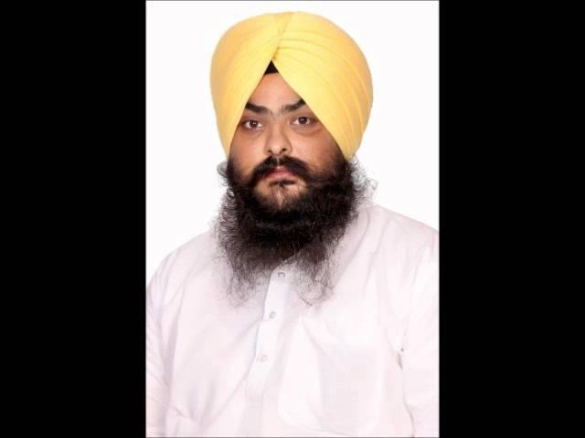 bhai harmanpreet singh khalsa