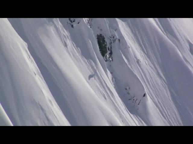 EP8 Salomon FreeskiTV - Alaska: Part 2