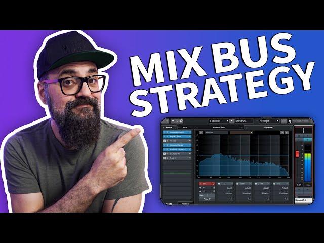 When to Activate your MIX BUS Chain? - My Strategy Explained