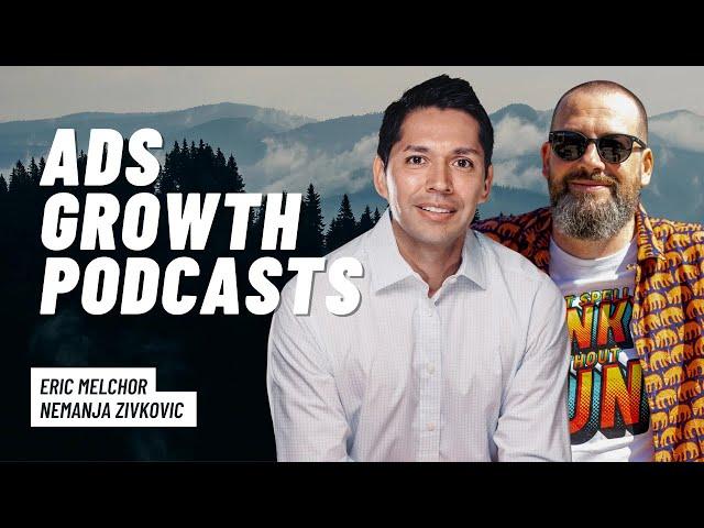 Leveraging Podcasts and Sponsorships for B2B Growth - Eric Melchor