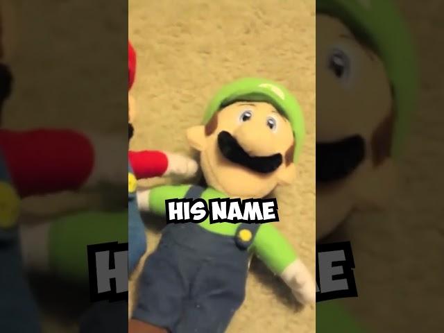 What Would Happen If Luigi Came Back To SML?