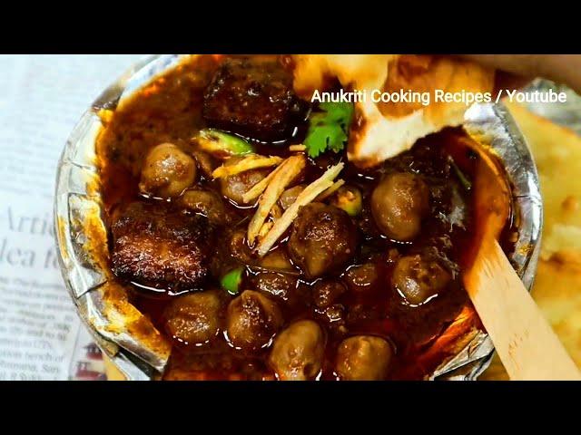 Chandani Chowk Delhi Wale Famous Chole Bhature | 100% Secret Halwai Recipe | Chole Bhature