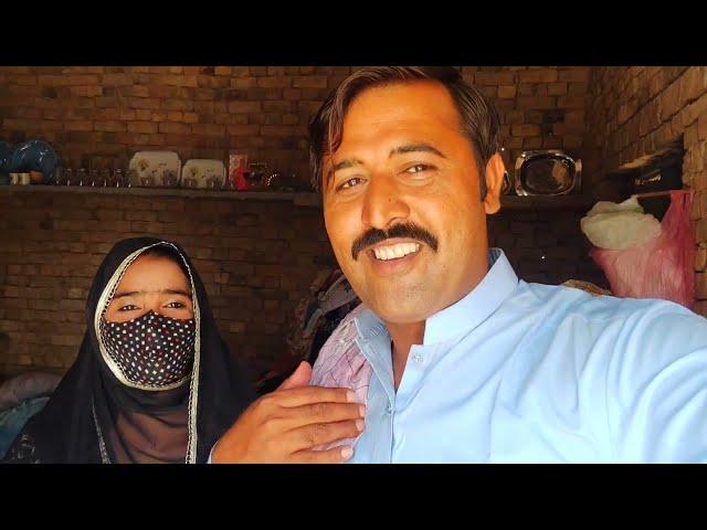 Aslam Khan vlogs new family vlogs Pakistani village family vlogs 2025