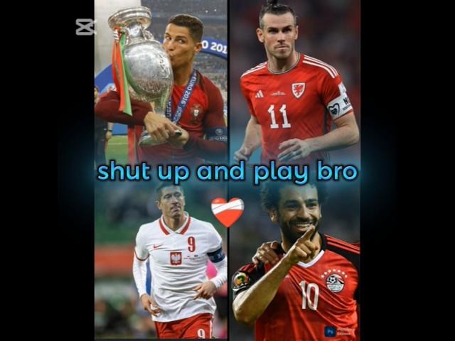 Tralalero tralala ️‼️ #football # #edit #short #ronaldo  #futboledit  #viral