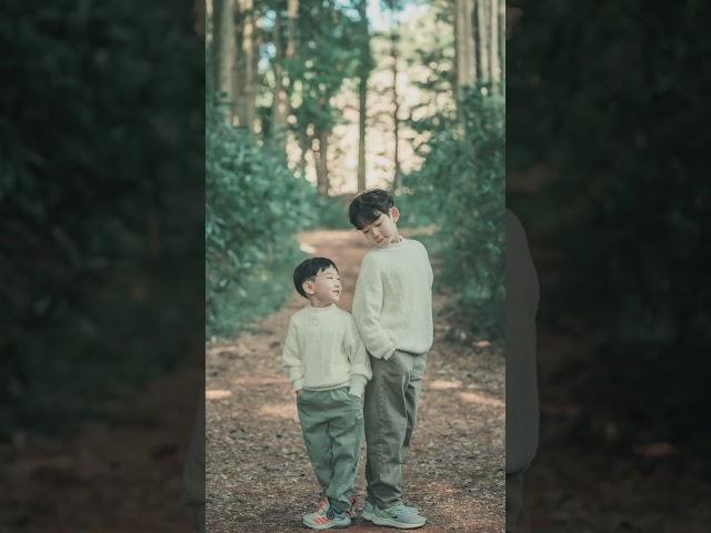 우리 가족 모두 모여 제주도여행을 왔으니깐~ 대가족사진 촬영해야겠죠? Photographer & Film maker, Jeju Island, Korea.