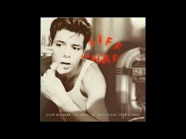 Cliff Richard   Forty Days