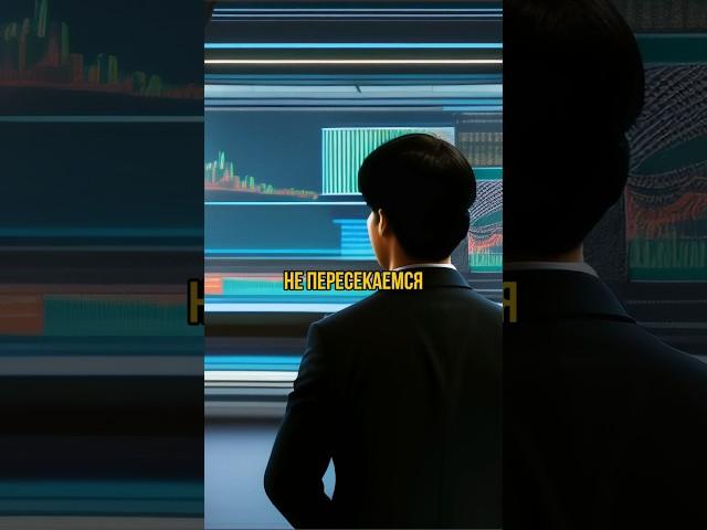  Как работает рынок на самом деле: развенчание мифов! #трейдинг