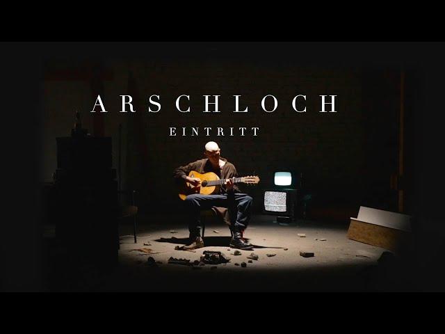 FIO - Arschloch