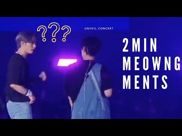 Minmin Moments in Unveil 11 Con D1-D2